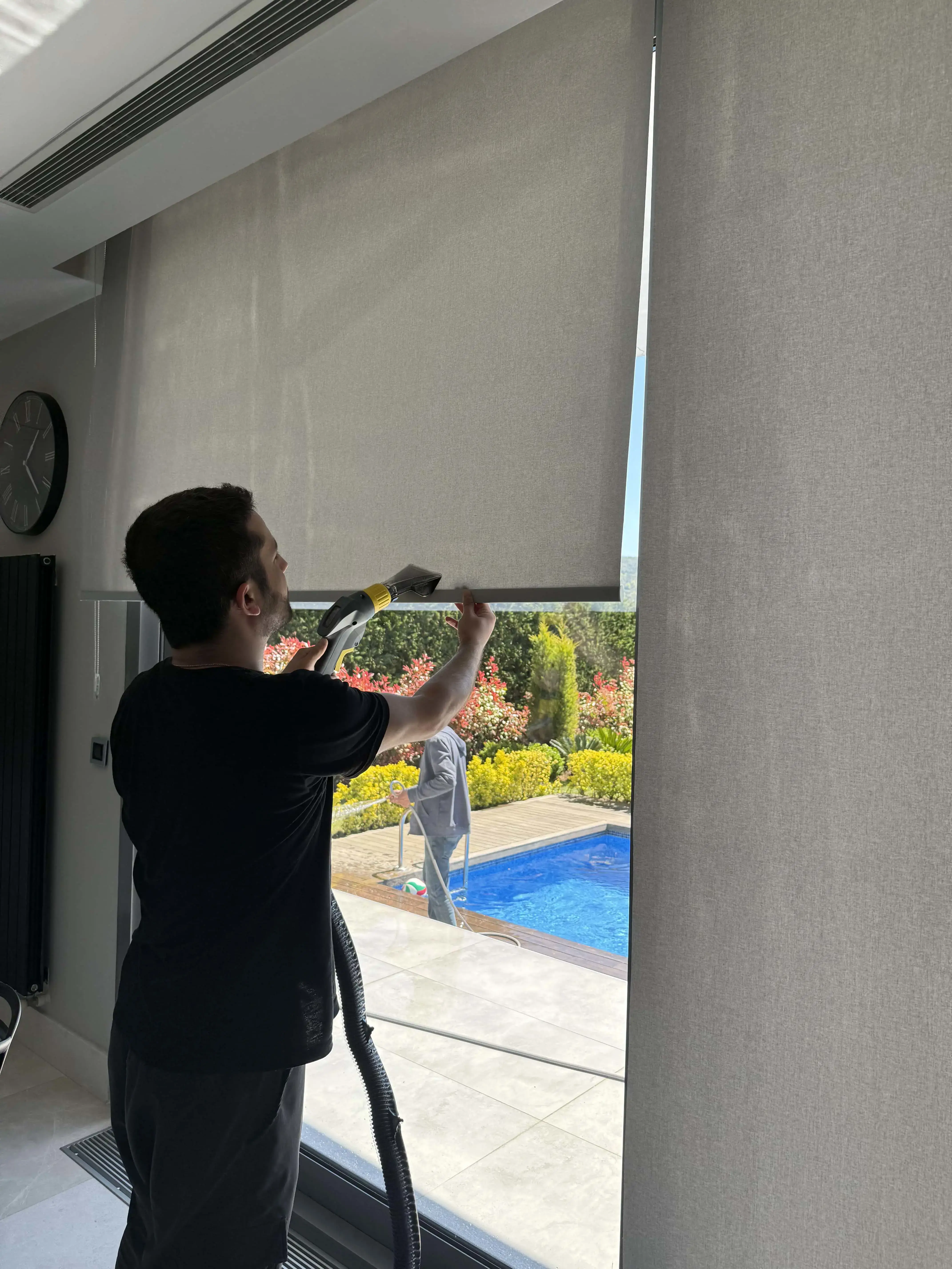 Avcılar Perde Yıkama Hizmeti ile Perdeleriniz İlk Günkü Temizliğine Kavuşsun
